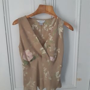 Silk Bianca Nygard top